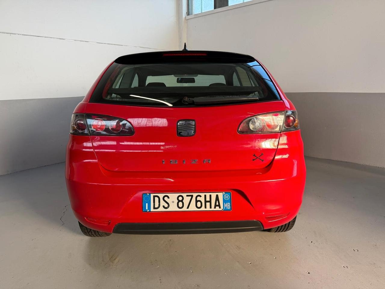 Seat Ibiza GOMME NUOVE