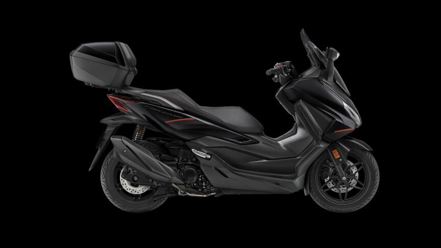 Honda Forza 350 - INTERESSI ZERO