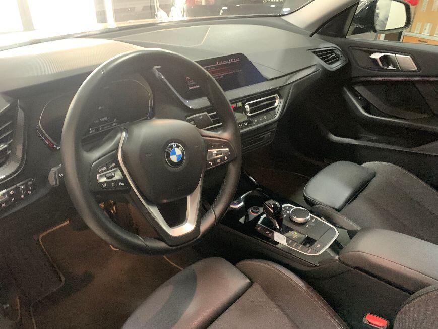 Bmw Serie 2 Gran Coupé SPORT