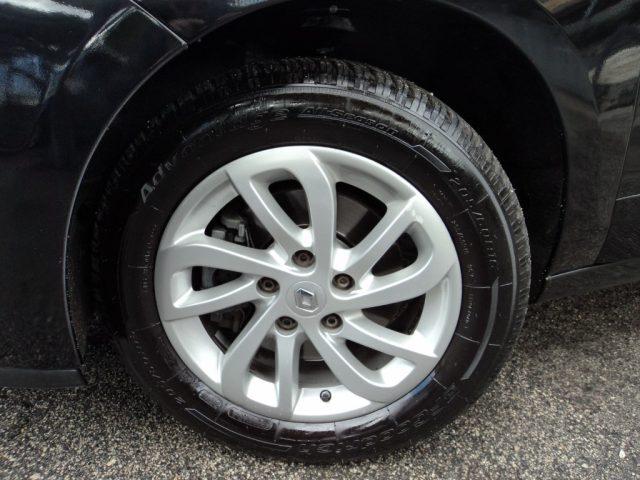 RENAULT Scenic 1.5 dCi 110CV Limited