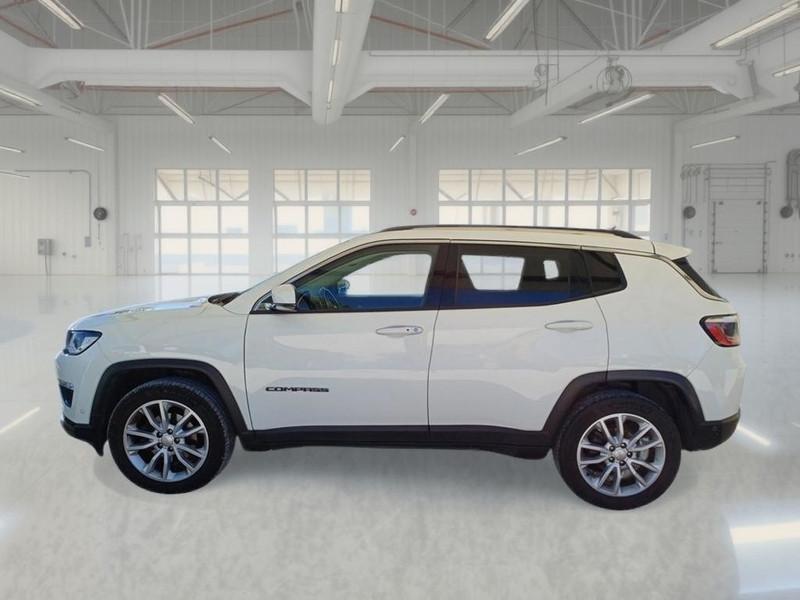JEEP COMPASS 1.6 MJet II 88kW Limited