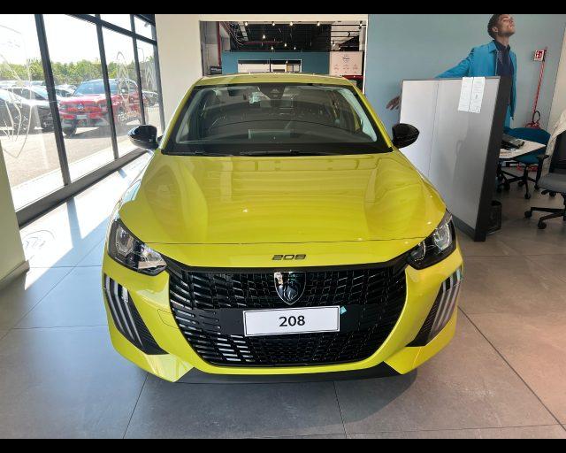 PEUGEOT 208 1.2 puretech Style s&s 100cv