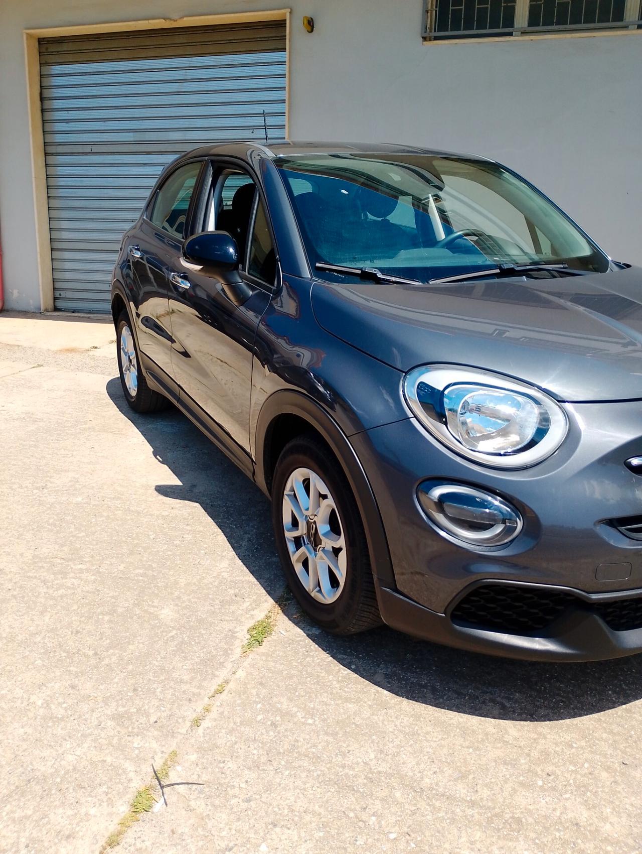 Fiat 500X 1.0 T3 120 CV Urban