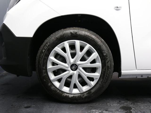 FIAT Doblo Doblò 1.5 BlueHdi 130CV AT8 Combi N1 - 5 POSTI