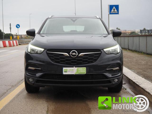 OPEL Grandland X 1.5 diesel Ecotec aut. Business