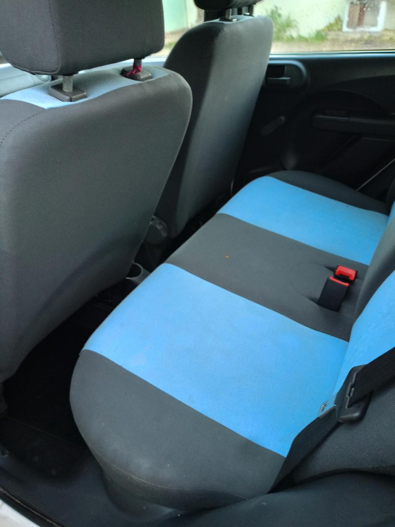 Fiat Panda 1.2 Dynamic Natural Power