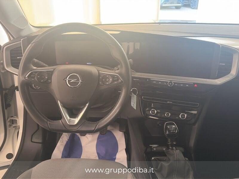 Opel Mokka II 2020 1.2 t Elegance s&s 100cv