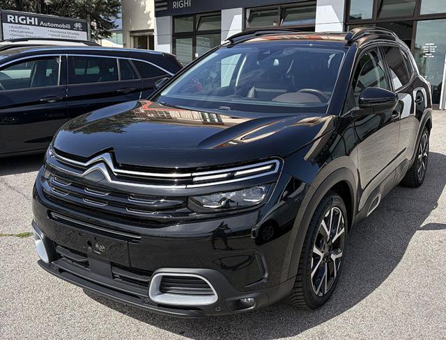 CITROEN C5 Aircross BlueHDi 130 S&S Shine
