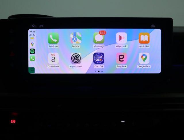 LANCIA Ypsilon Hybrid e-DCT LX *PROMO PARISI GROUP*