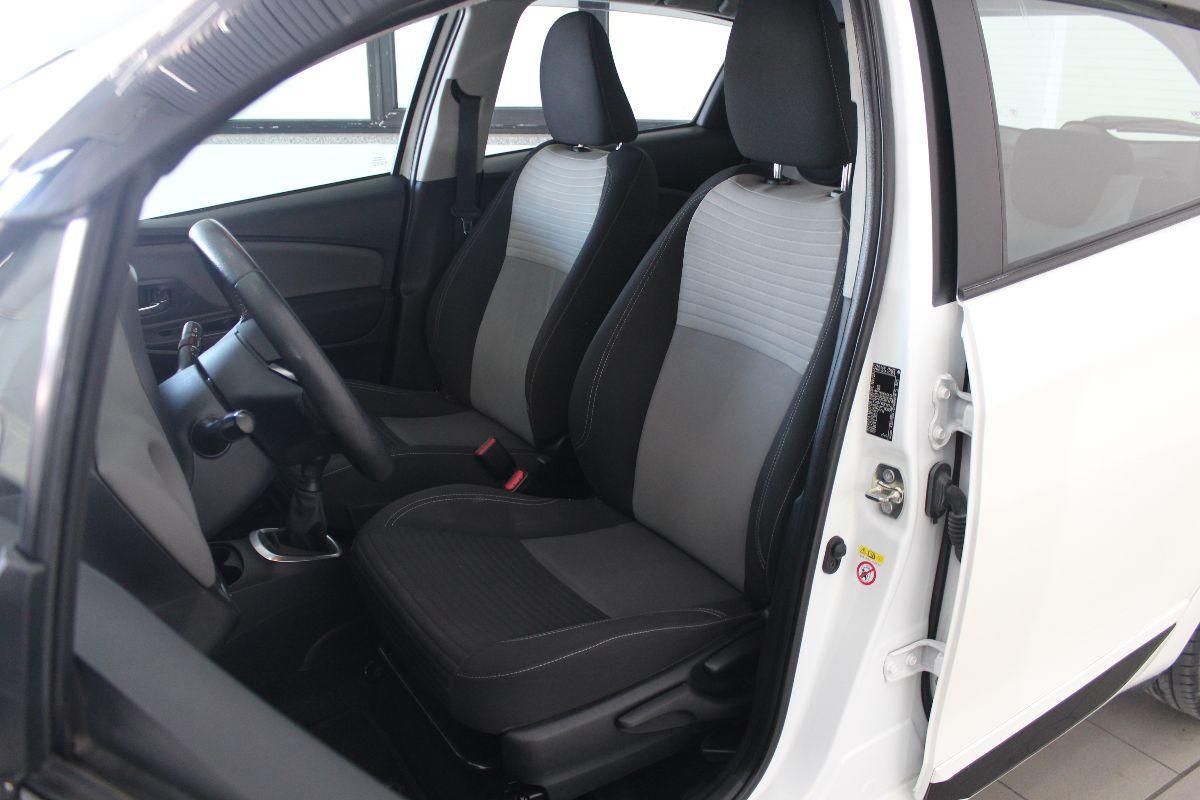 TOYOTA - Yaris - 1.0 5p. Active