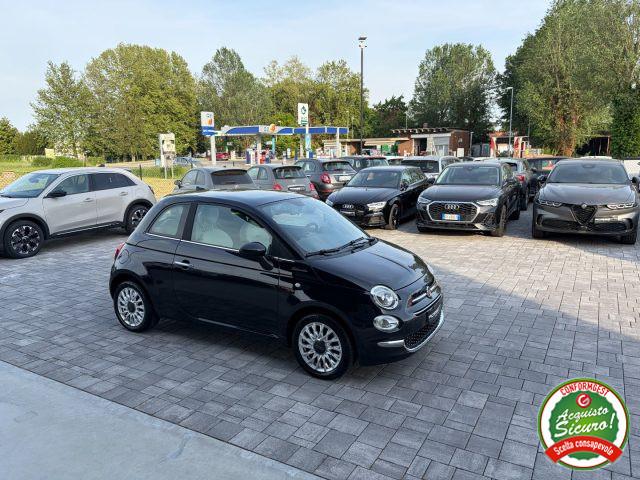 FIAT 500 1.2 GPL Dolcevita ANCHE PER NEOPATENTATI