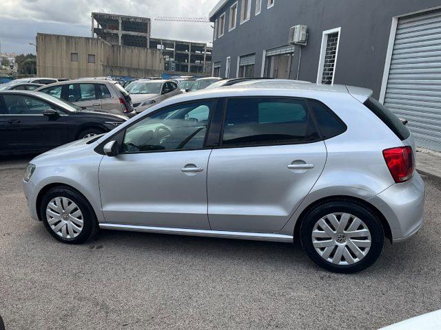VOLKSWAGEN Polo 1.4 5 porte