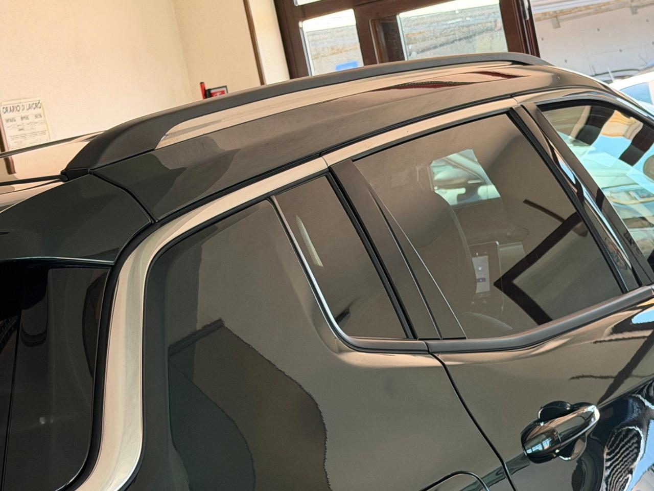 Jeep Compass 2WD 1.6 M.JET 130 cv. LIMITED (Nav)
