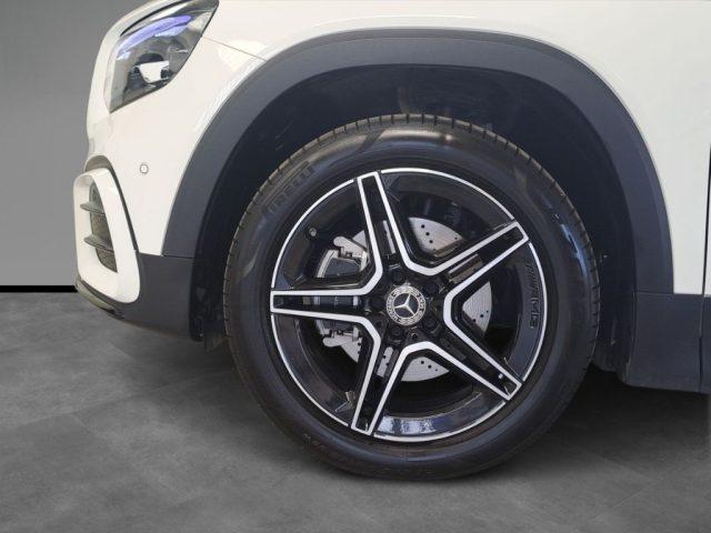 MERCEDES-BENZ GLB 200 d Automatic AMG Line Premium