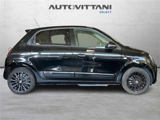 RENAULT Twingo 22kWh Urban Night