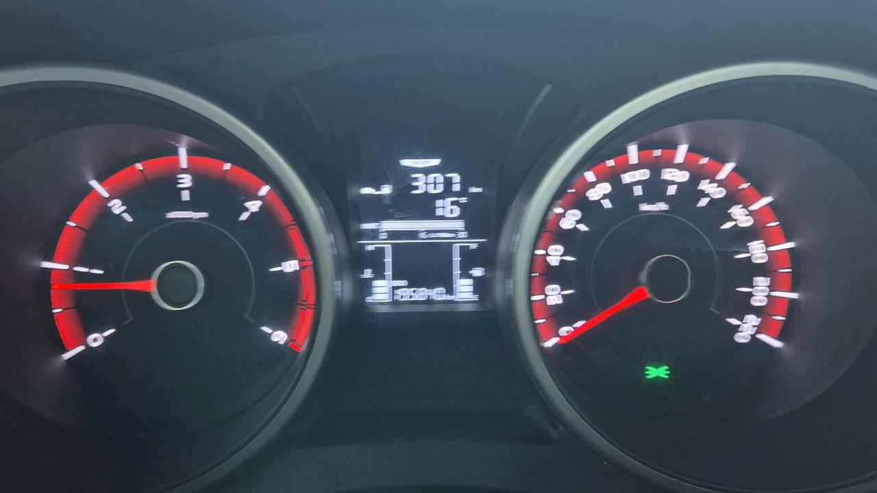 Ssangyong XLV 1.6d 2WD Be Cool