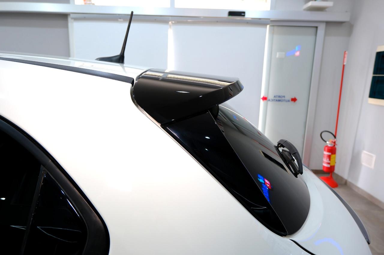 FIAT 500X 1.3 MULTIJET SPORT 95cv FULL * LED