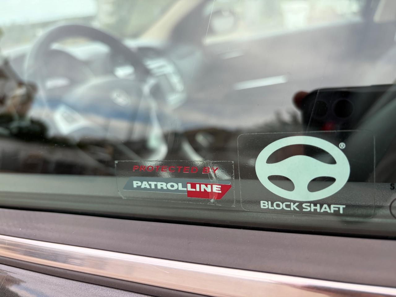 Lancia Delta 1.9 MJT Twinturbo Platino Tetto Apribile