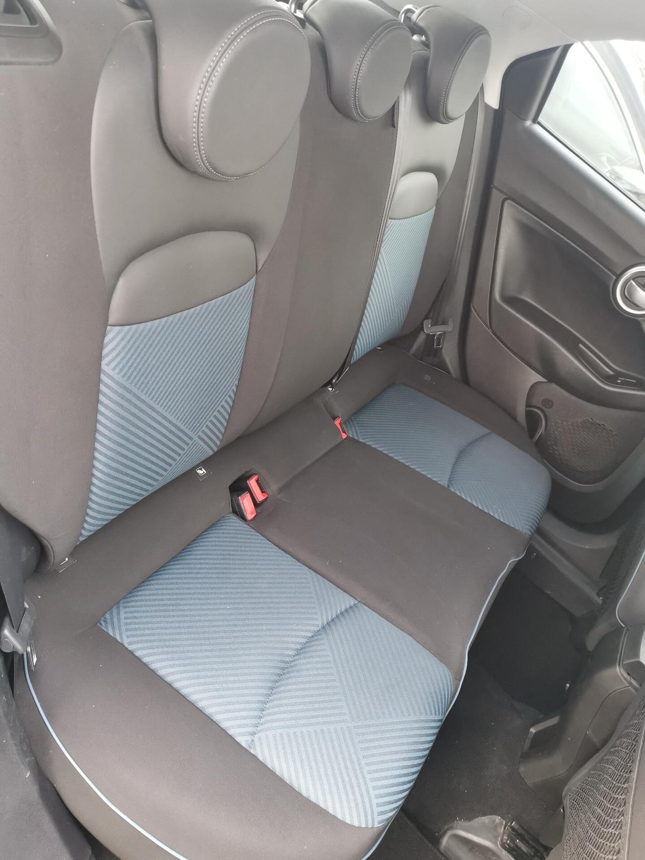 Fiat 500X 1.3 MultiJet 95 CV Mirror