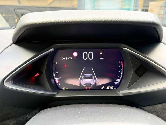 DS Automobiles DS 3 1.2 130cv Performance Line Auto