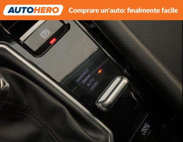 JEEP Compass 1.3 Turbo T4 240 CV PHEV AT6 4xe S