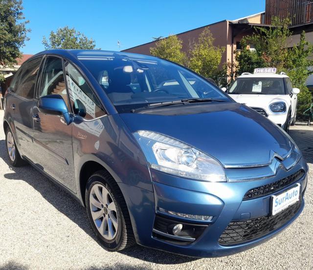 CITROEN C4 Picasso VTi Seduction "Imp.Gpl"