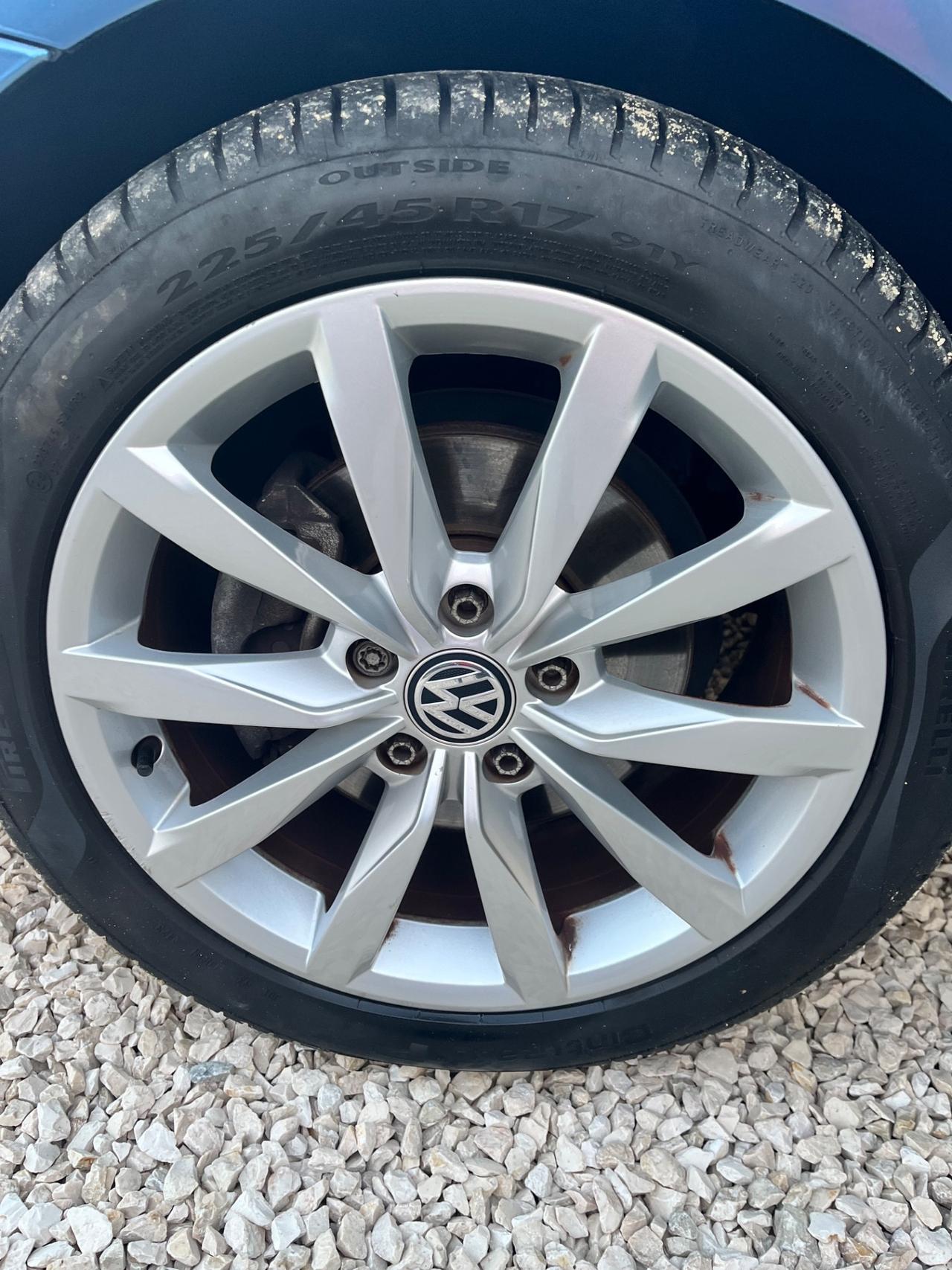 Volkswagen Golf Business 1.6 TDI 5p. 4MOTION Highline BlueMotion Tech.