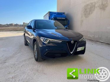 ALFA ROMEO Stelvio 949 AXM2A 5BG