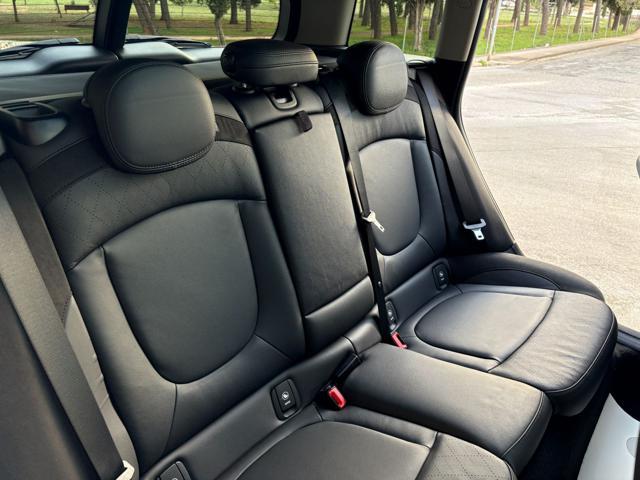 MINI Cooper Clubman 2.0 Cooper D Mayfair Edition Clubman TETTO APR/PAN