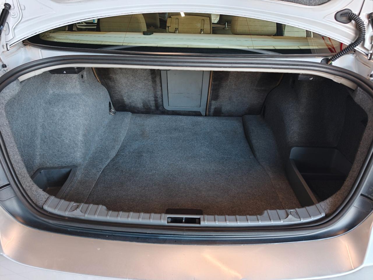 Bmw 320 320d cat Futura