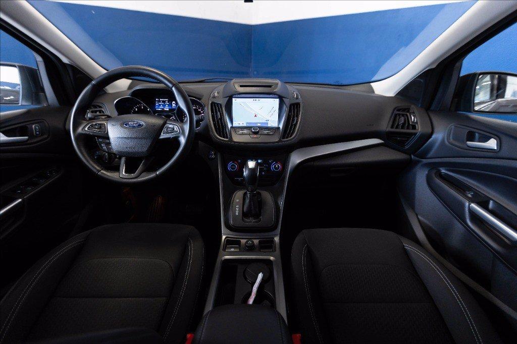 FORD Kuga 2.0 tdci Business s&s 2wd 120cv powershift my19.25 del 2019