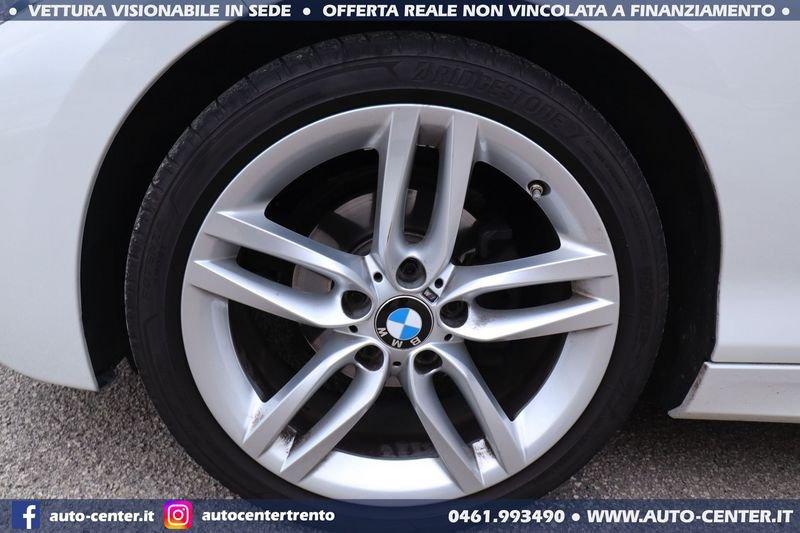BMW Serie 1 118i 5p. Msport M-sport