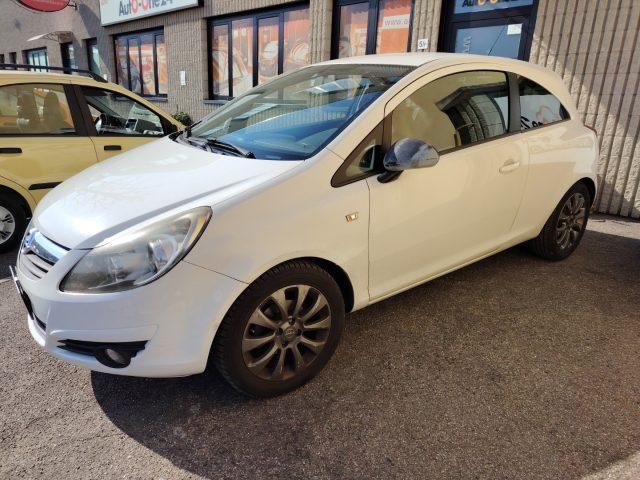 OPEL Corsa 1.3 CDTI 95CV F.AP. 3 porte Edition NEOPATENTATI V