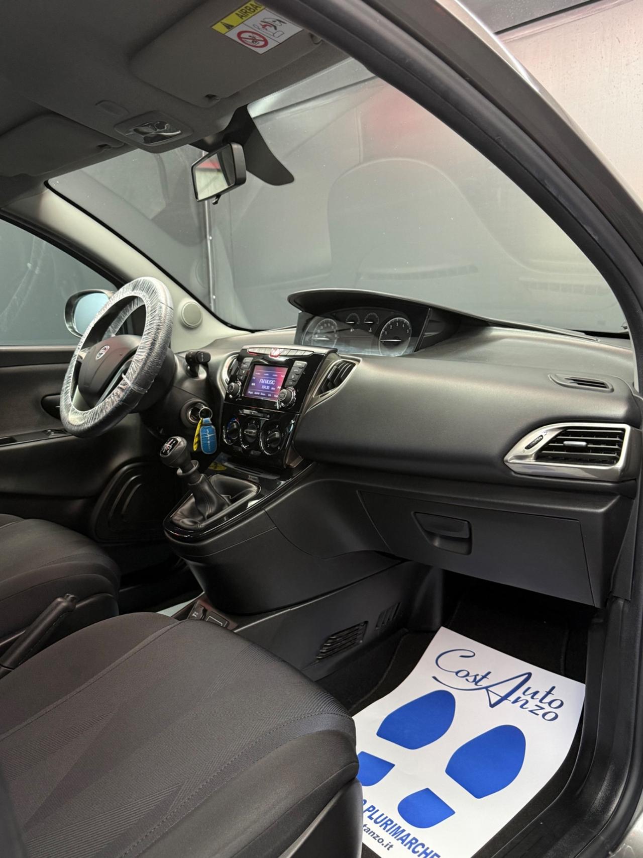 Lancia Ypsilon 1.2 Benzina 2018 Platinum FULL