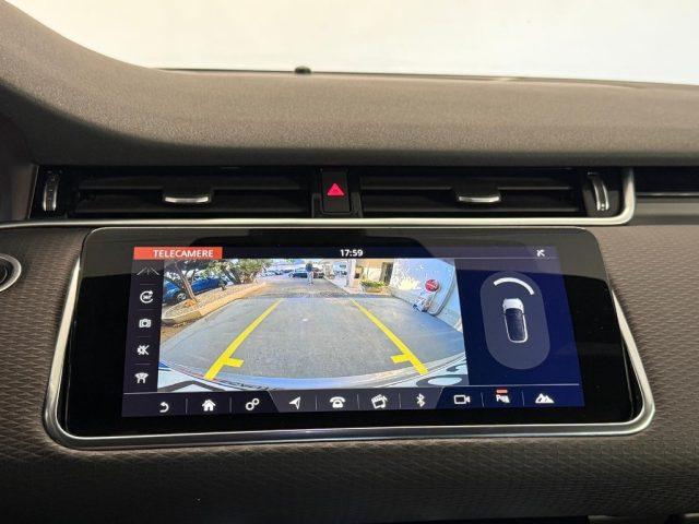 LAND ROVER Range Rover Evoque 2.0 D150 SE