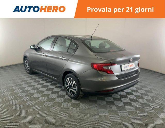 FIAT Tipo 1.4 4 porte Easy