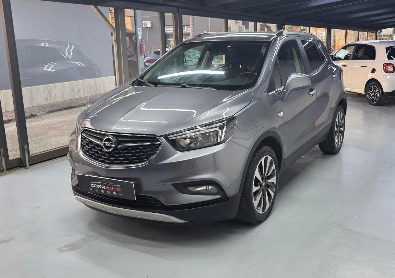 Opel Mokka X 1.6 CDTI Ecotec 4x2 Start&Stop Innovation