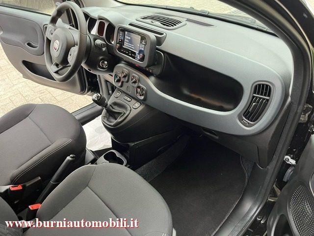 FIAT Panda 1.0 FireFly S&S Hybrid PREZZO VERO