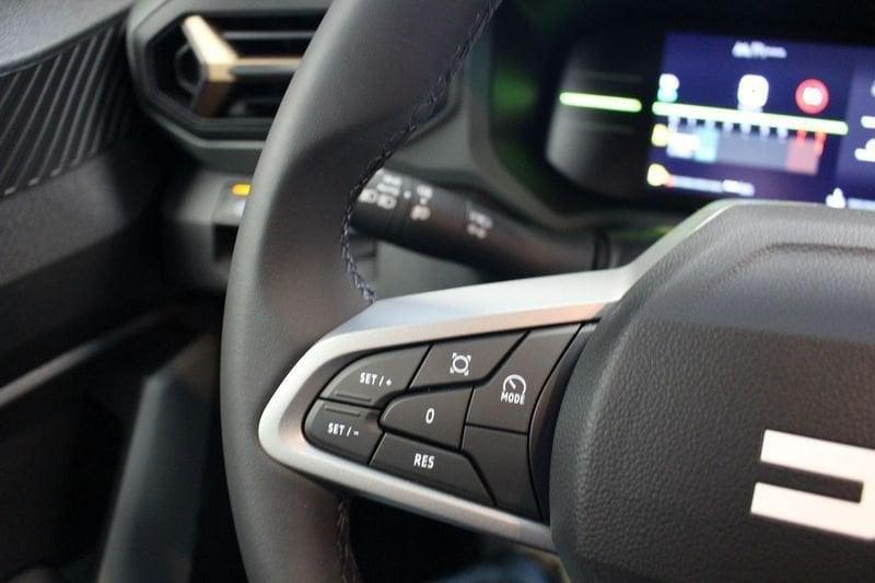 Dacia Duster ECO-G 100 Extreme