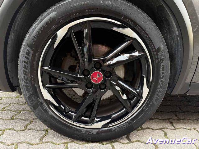 DS AUTOMOBILES DS 7 Crossback 1.5 bluehdi Performance Line TELECAMERA IVA ESP.