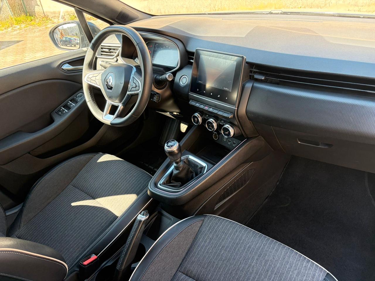 Renault Clio TCe 100 CV GPL 5 porte Zen