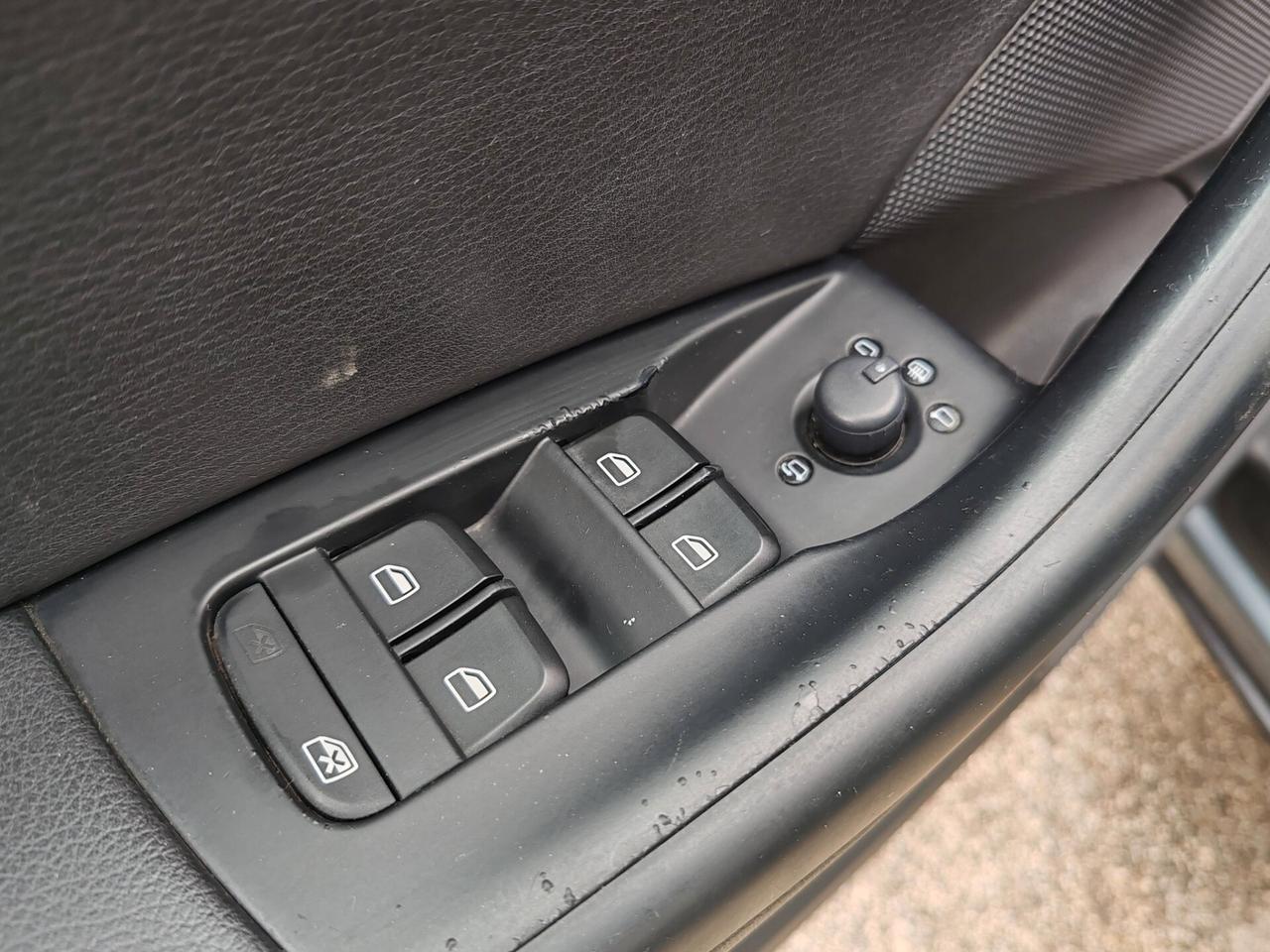 Audi Q3 2.0 TDI 120 CV