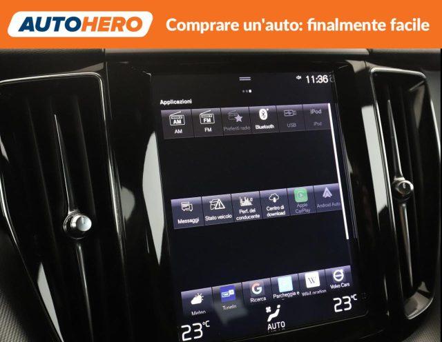 VOLVO XC60 T5 AWD Geartronic R-design