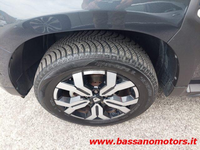 DACIA Duster 1.0 TCe GPL 4x2 Prestige