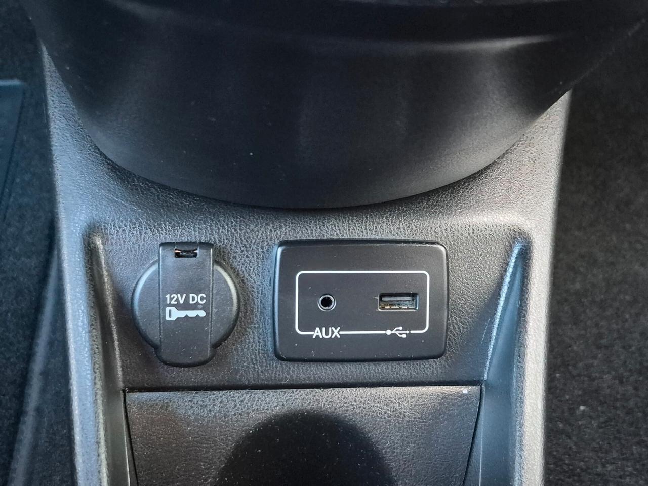 Lancia Ypsilon 0.9 TwinAir 85 CV Metano Ecochic Gold