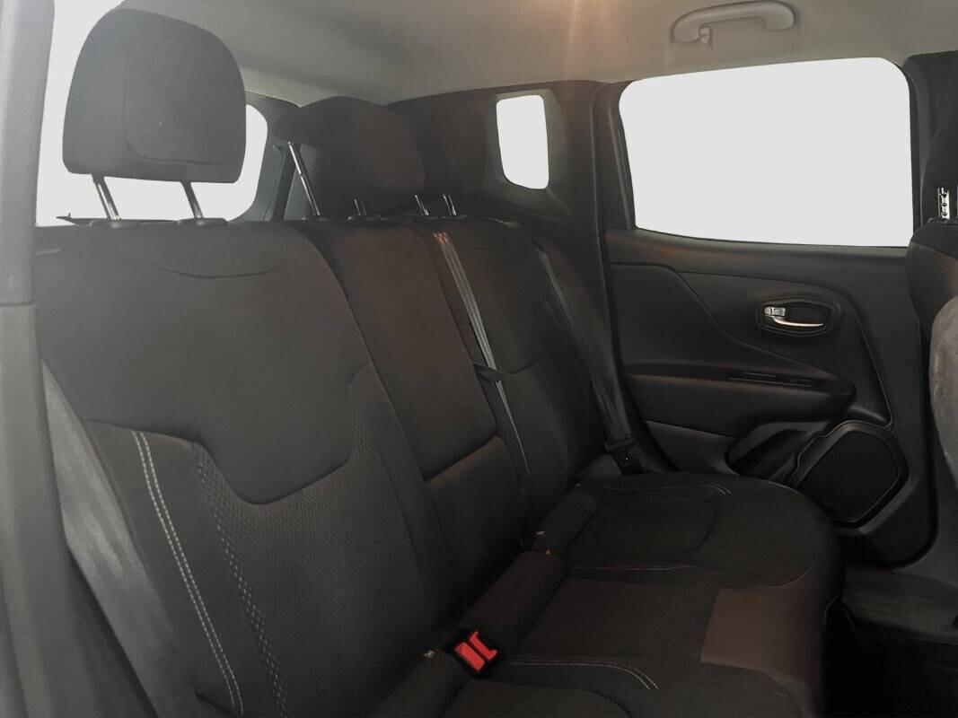 Jeep Renegade 1.3 t4 phev 190cv Limited 4xe automatica 2021