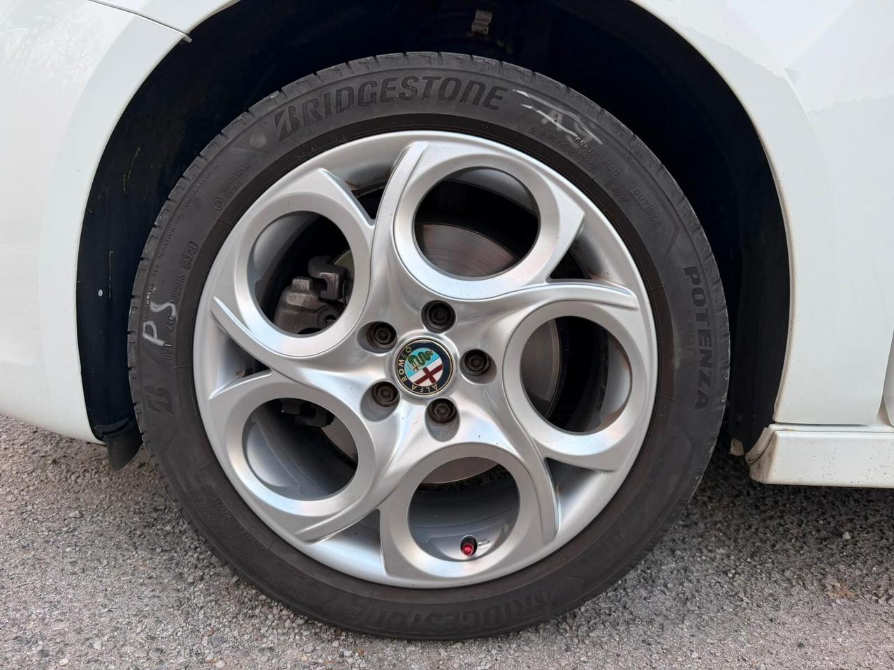 Alfa Romeo Giulietta 1.4 Turbo 150 CV Sprint