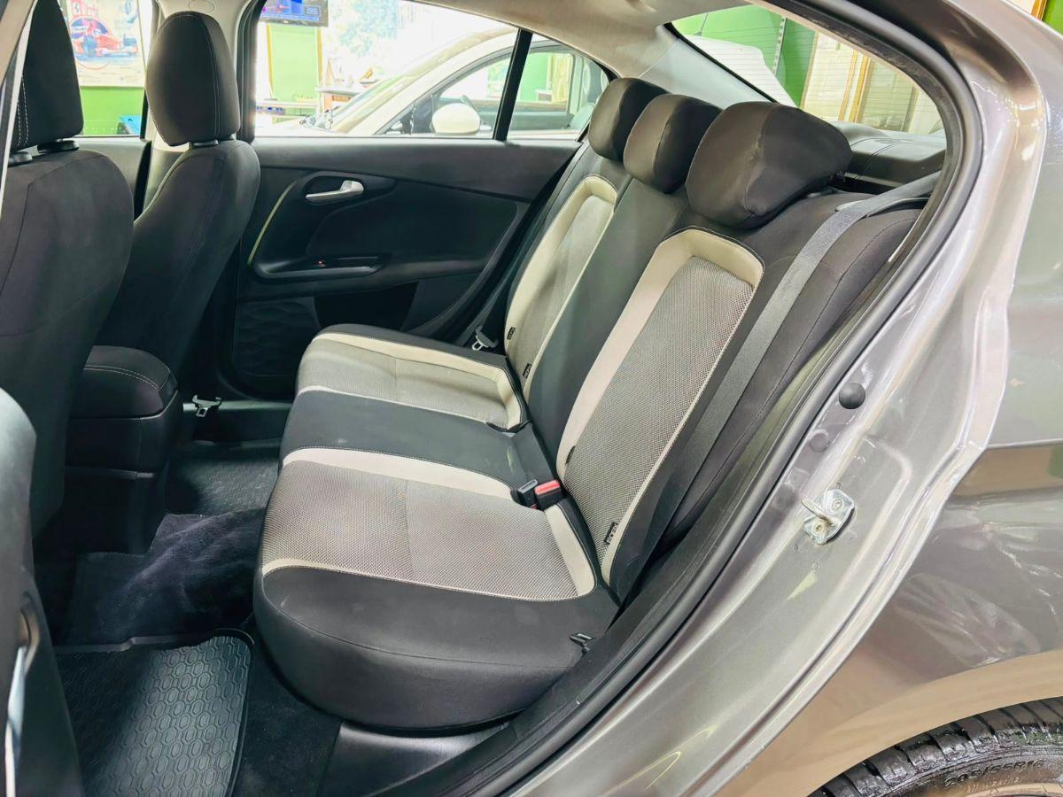 Fiat Tipo 1.6 M.Jet 120v S&S 4p. Business