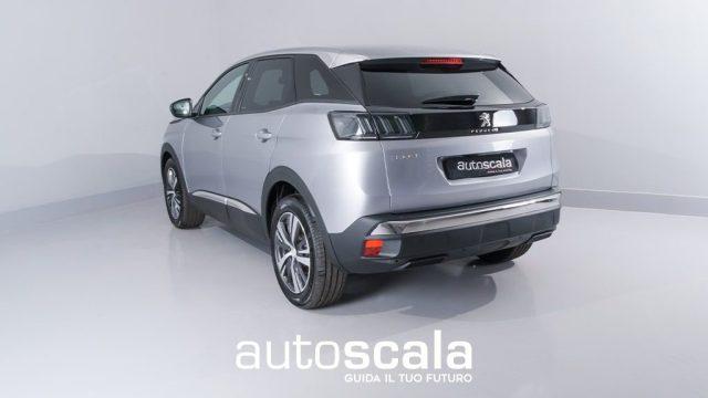 PEUGEOT 3008 BlueHDi 130 S&S EAT8 Allure Pack