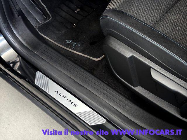 RENAULT Austral Full Hybrid E-Tech 200 CV Techno Esprit Alpine